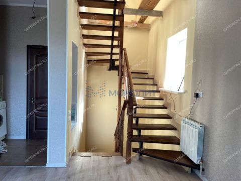 kottedzh-selo-bezvodnoe-kstovskiy-rayon фото