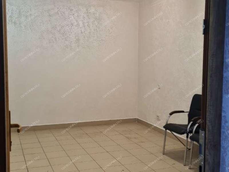 помещение под офис на улице 40 лет Победы