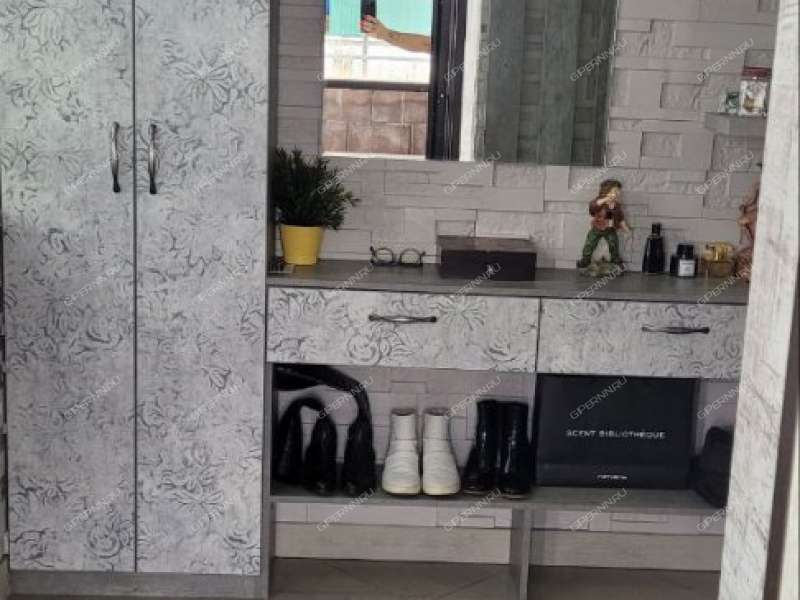 коттедж на улице Дружбы посёлок Ляхово