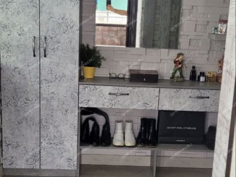 kottedzh-poselok-lyahovo-balahninskiy-municipalnyy-okrug фото