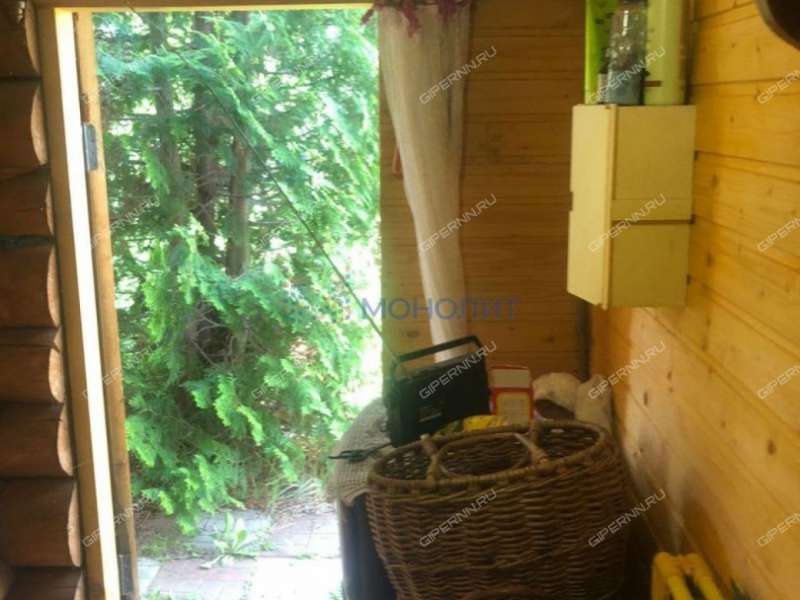 дача на Станция Горький-Сортировочный ДОЗ-1 тер. СНТ