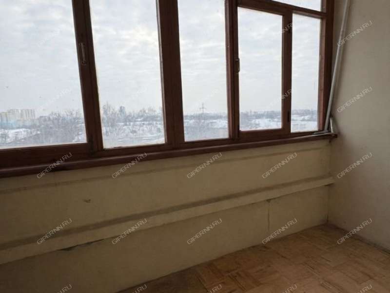 однокомнатная квартира на проспекте Ильича дом 43/2