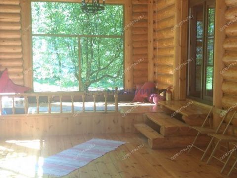 dom-leninskaya-sloboda-sp-kstovskiy-rayon фото