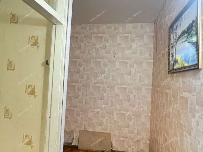 двухкомнатная квартира на Юбилейном бульваре дом 11