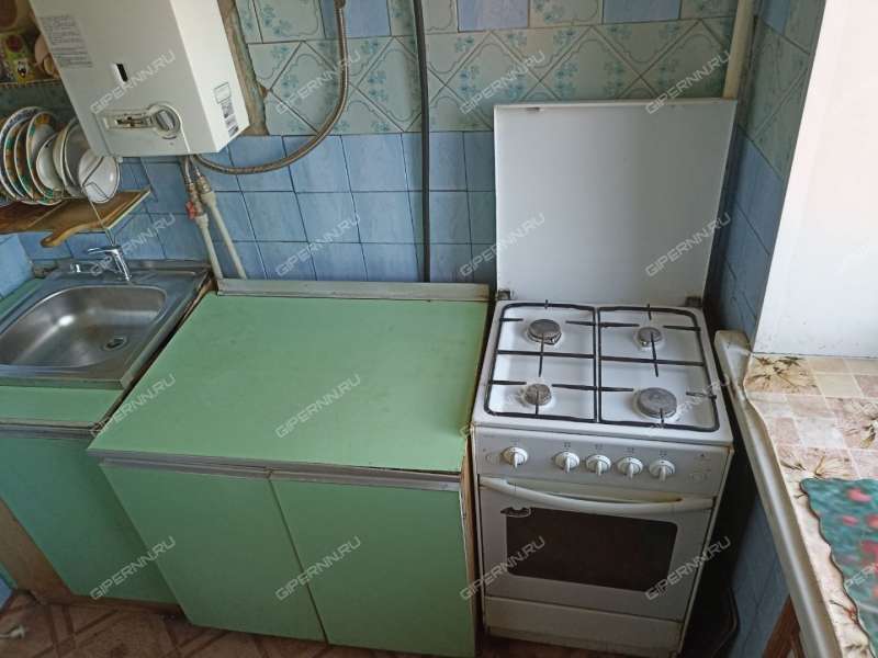 двухкомнатная квартира на Артёмовской улице дом 30