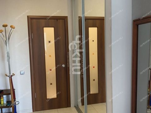 kvartira-studiya-ul-germana-lopatina-d-8 фото