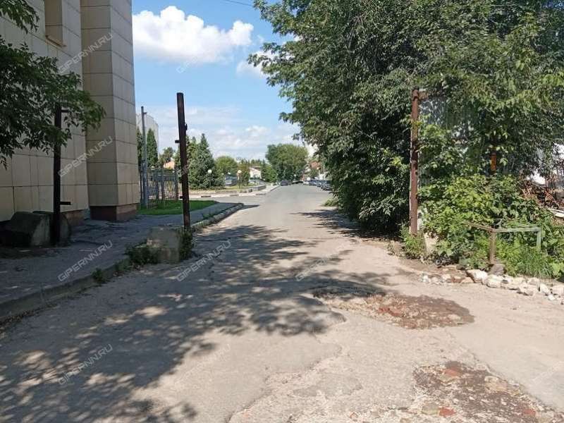 помещение под склад на улице Марата
