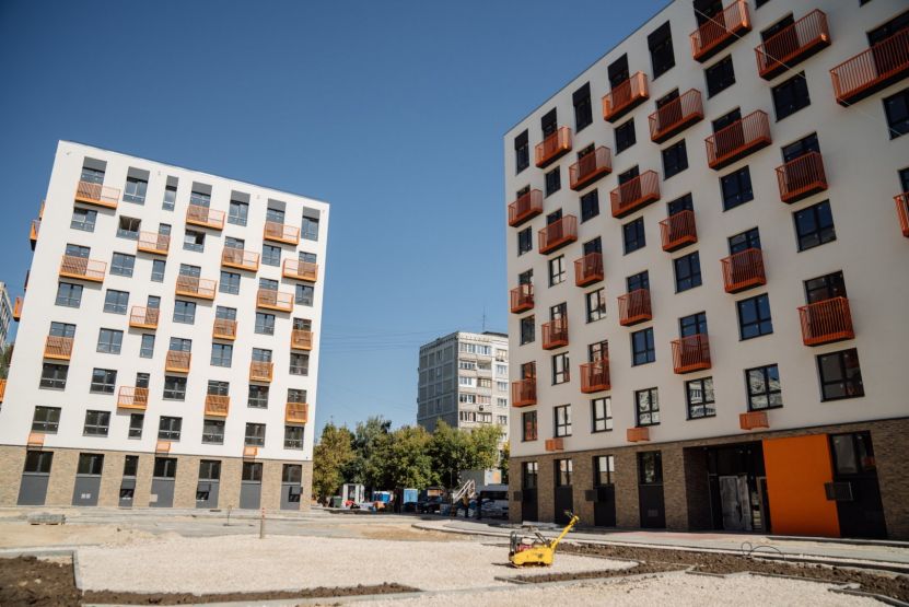 Фото: Злата Осетрова / domostroynn.ru