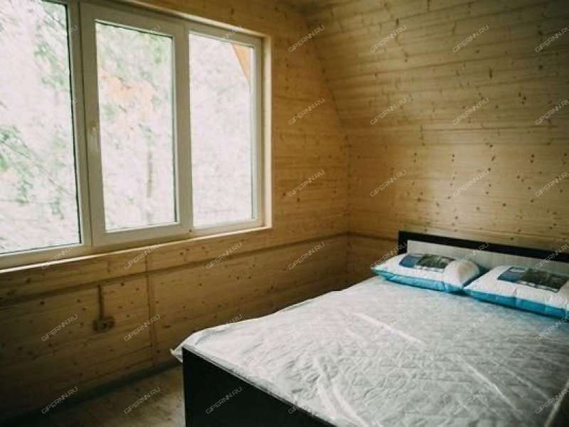 готовый бизнес база в городском округе Бор Нижегородской области