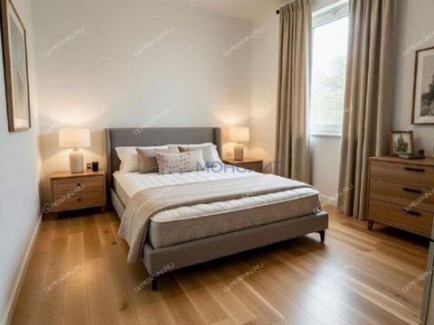 dom-derevnya-shumilovo-bogorodskiy-municipalnyy-okrug фото