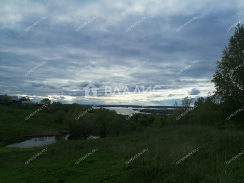 dom-selo-somovka-vorotynskiy-gorodskoy-okrug фото