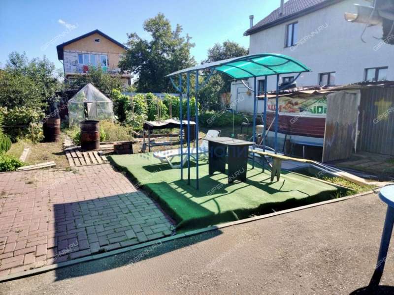 дом на СНТ Сокол №3