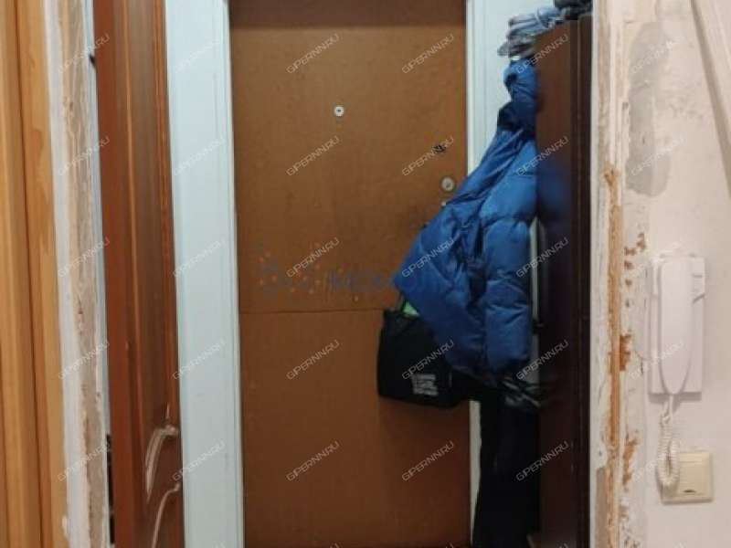 комната в доме 12 на улице Строкина