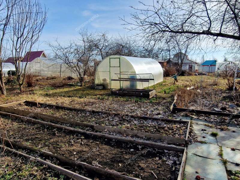 дача на СНТ Восход-1 тер. село Большая Ельня