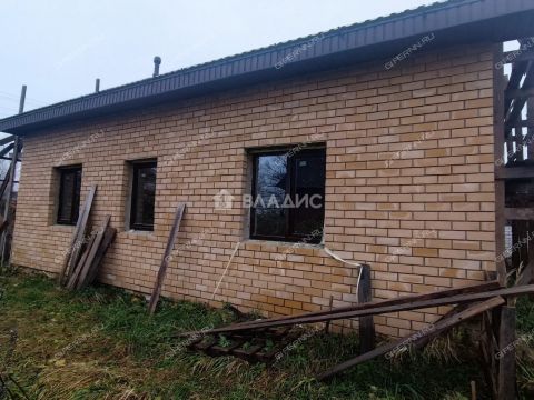 dom-rabochiy-poselok-maloe-kozino-balahninskiy-municipalnyy-okrug фото