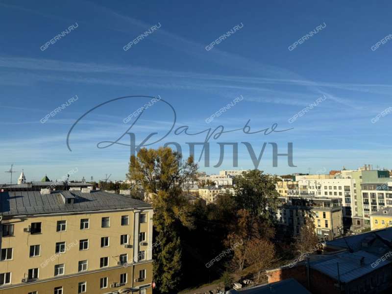 помещение под офис на Алексеевской улице