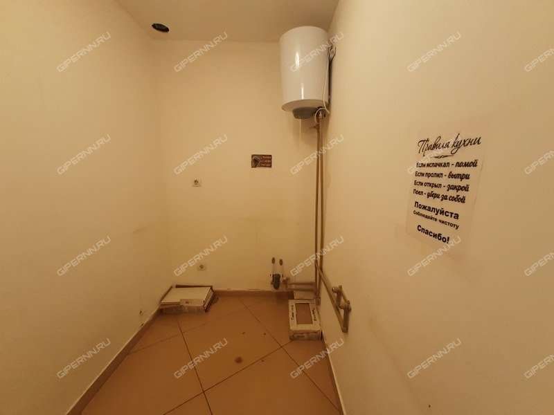 помещение под офис на Невзоровых ул., д.87