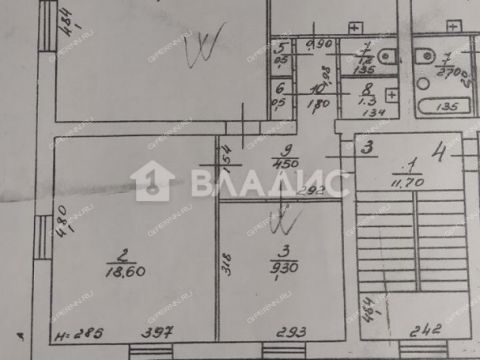 3-komnatnaya-ul-strelkovaya-d-65 фото
