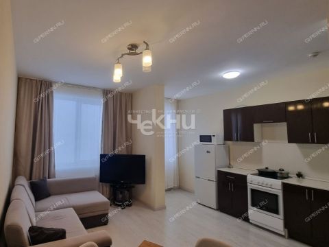 kvartira-studiya-derevnya-ankudinovka-kstovskiy-rayon фото