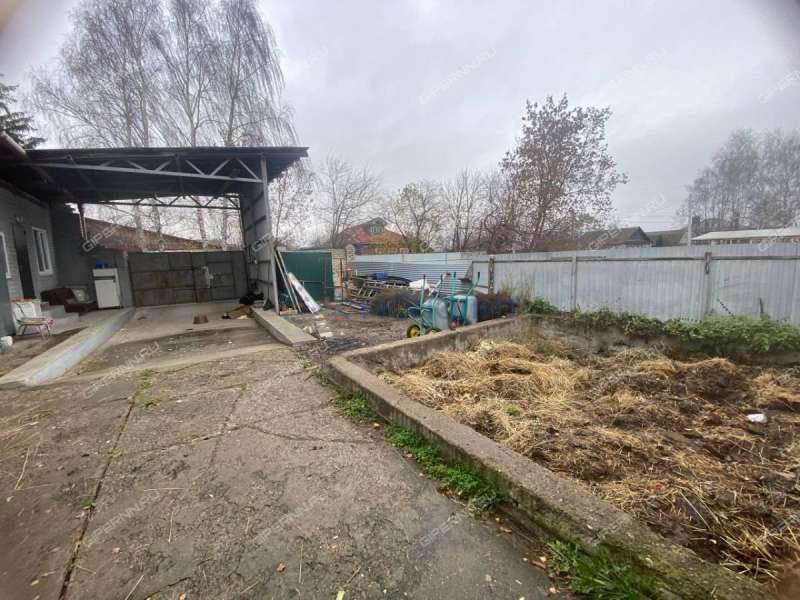 земельный участок под сельхоз назначение в Кстовском районе Нижегородской области