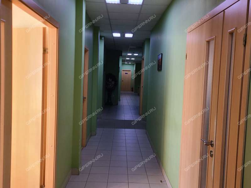 помещение под офис на улице Шохина город Кстово