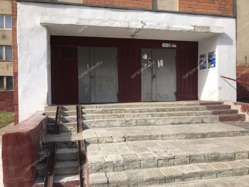 комната в доме 13А на улице Дружаева