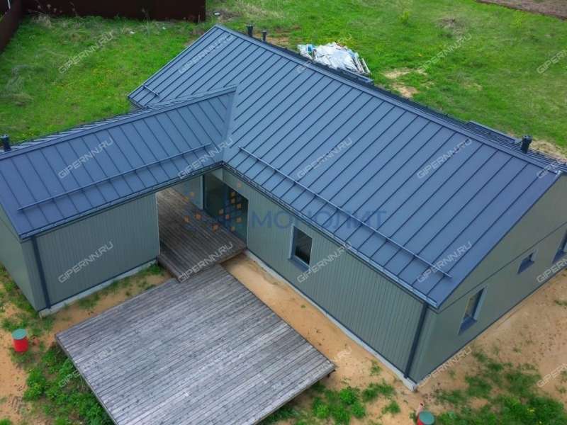 дом на улице Радужная деревня Шумилово