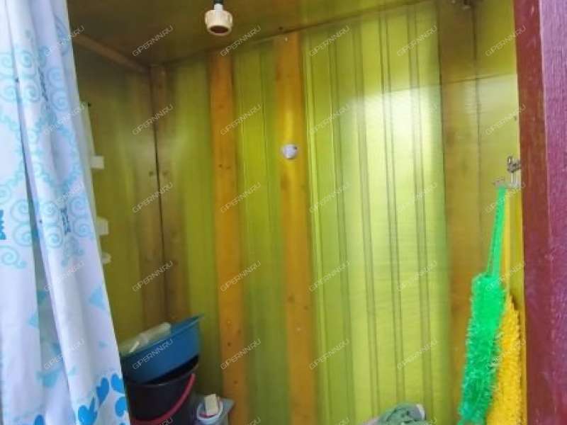 дача на СНТ Надежда