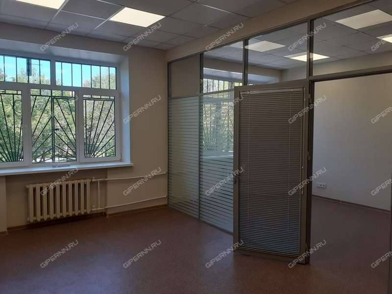 помещение под офис на Июльских Дней ул., д.1