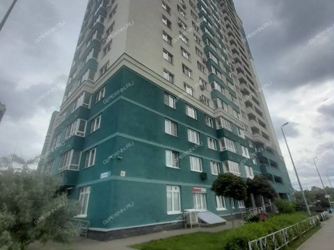 1-komnatnaya-ul-okskaya-d-3 фото