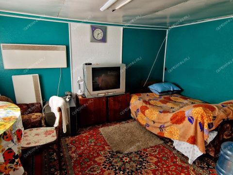 dacha-selo-bolshaya-elnya-kstovskiy-rayon фото