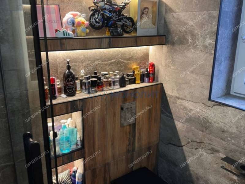 дом на  Серебряные ключи (деревня Бугры) тер. ТСН