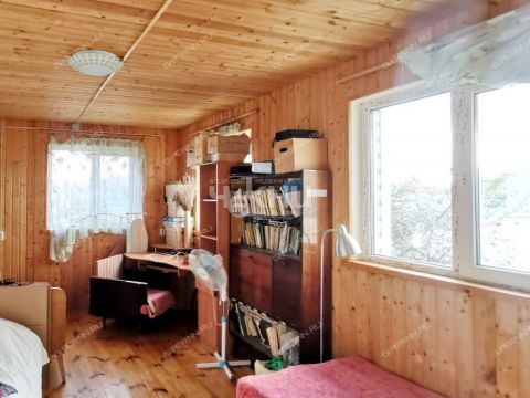 dom-derevnya-zuevo-gorodskoy-okrug-bor фото