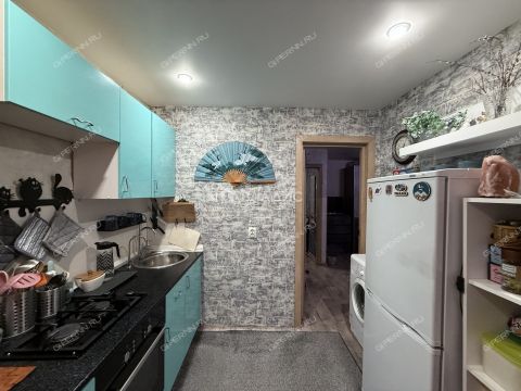 1-komnatnaya-gorod-dzerzhinsk-gorodskoy-okrug-dzerzhinsk фото