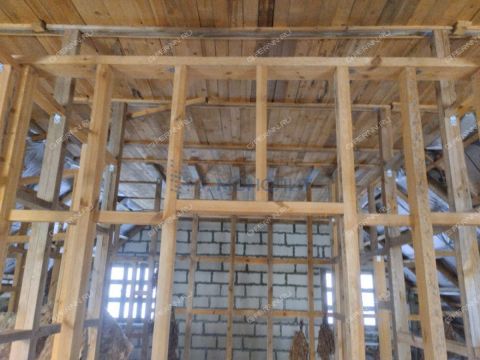 dom-poselok-okskiy-bogorodskiy-municipalnyy-okrug фото