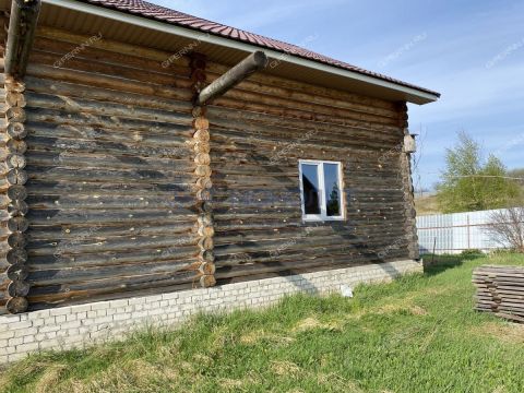 dom-poselok-chaglovo-bogorodskiy-municipalnyy-okrug фото