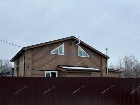 dom-derevnya-gremyachki-bogorodskiy-municipalnyy-okrug фото