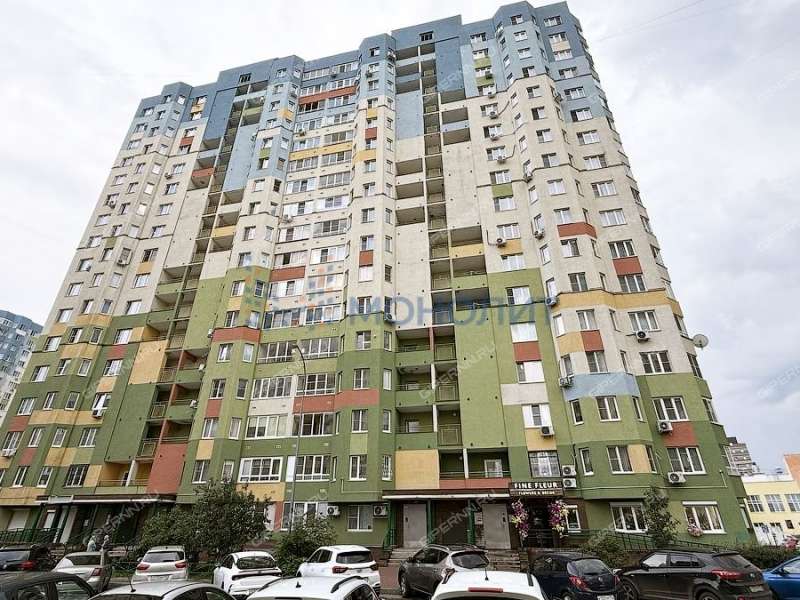 однокомнатная квартира на улице Карла Маркса дом 48