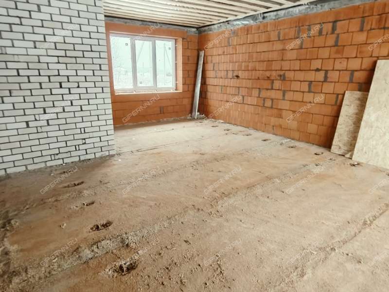 коттедж на Мкрн Везломская Слобода, ул. Казанская город Бор