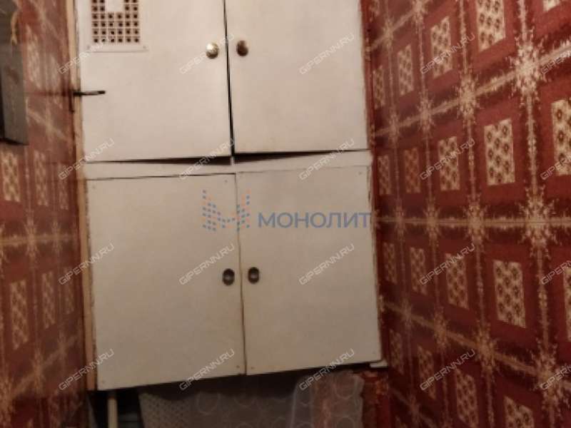 двухкомнатная квартира на проспекте Героев дом 74