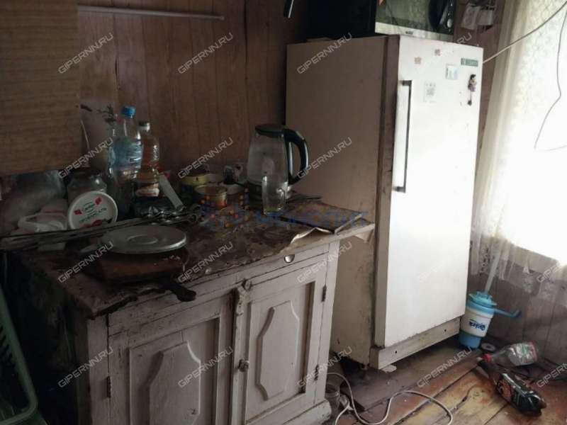 дом на Дачной улице деревня Чубалово