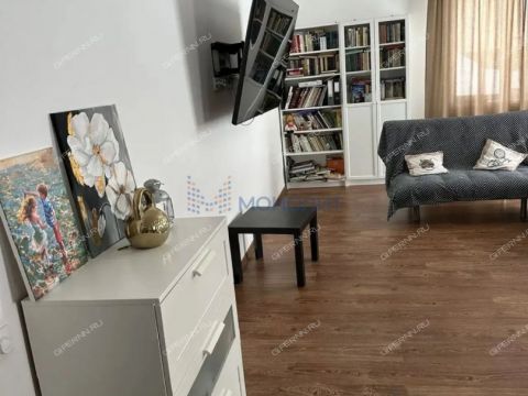 kottedzh-selo-elhovka-kstovskiy-rayon фото