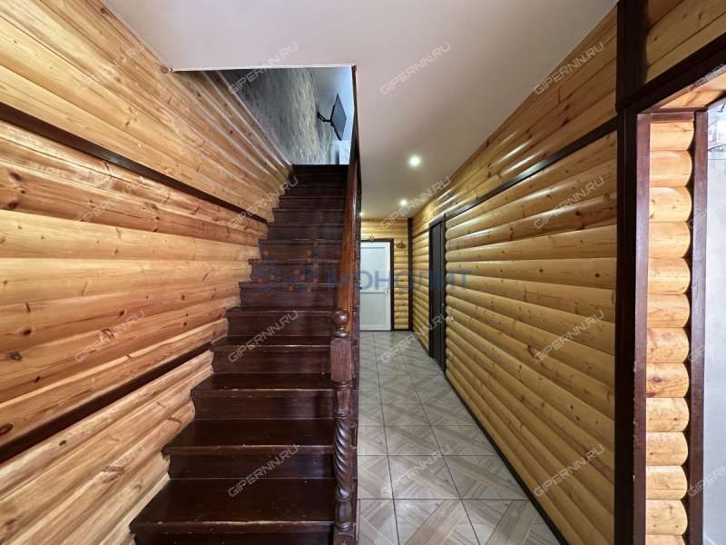 дом на Вязовской улице