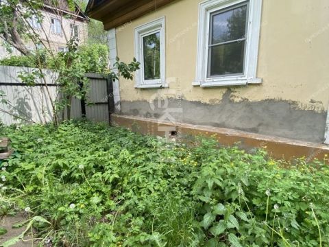 dom-poselok-dubenki-ul-polyarnaya-d-13a фото