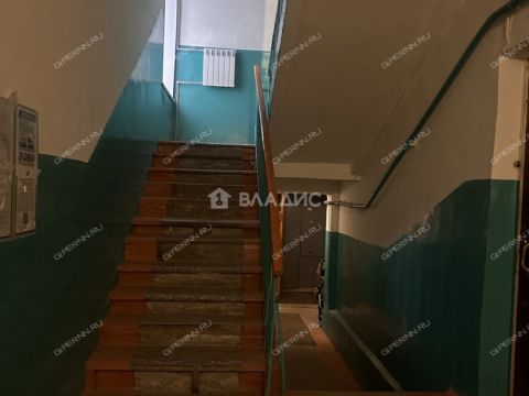 2-komnatnaya-gorod-dzerzhinsk-gorodskoy-okrug-dzerzhinsk фото