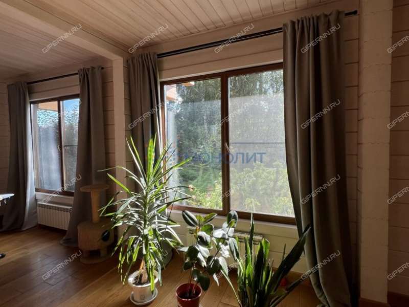 дом на Сиреневой улице