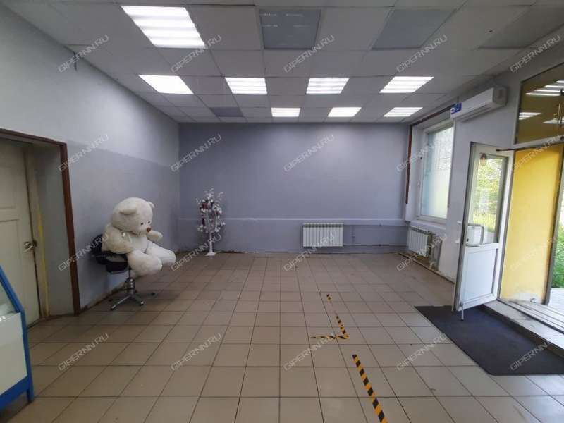 помещение под офис на Московское шоссе, д.306