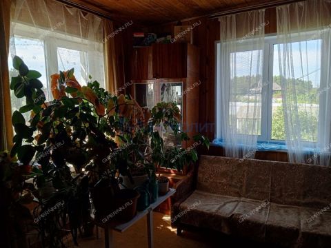 dom-selo-selishhi-gorodskoy-okrug-bor фото