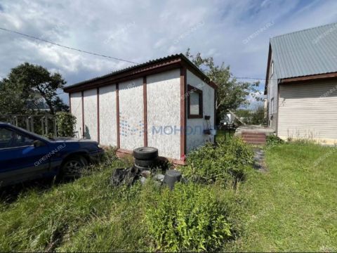 dom-st-severnyy-gorodskoy-okrug-dzerzhinsk фото