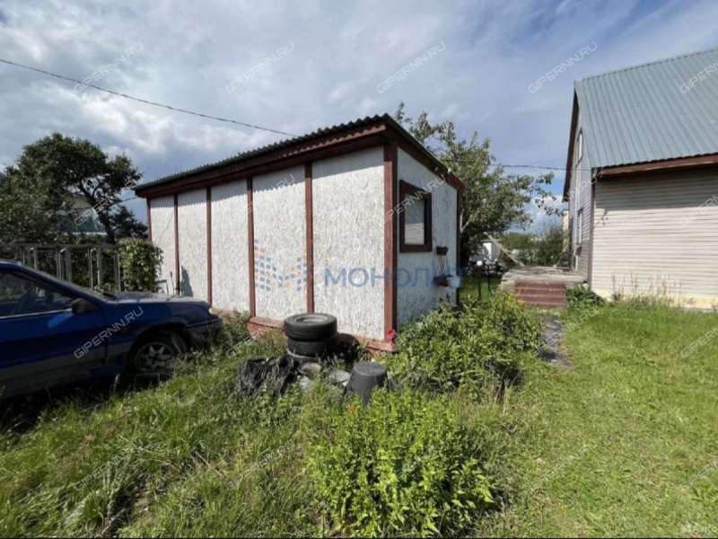 дом на - СТ Северный